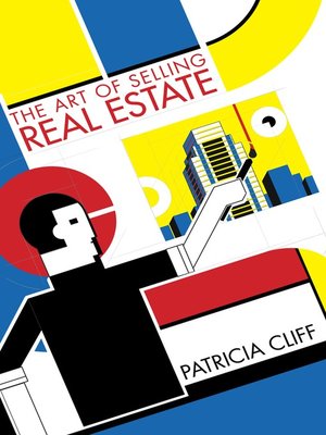 cover image of The Art of Selling Real Estate